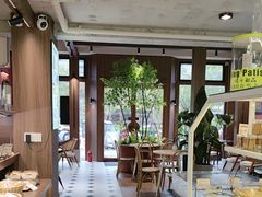 -嗒令甜品·主题融合料理餐厅(首座时代店)