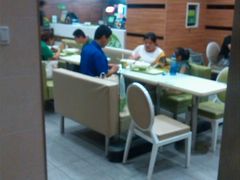 android_upload_pic-老乡鸡(旭辉御府店)