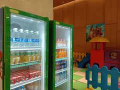 -现代华天大酒店海鲜自助餐(芙蓉南路店)