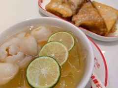 -万煲旺·香港老传承煲仔饭·猪杂汤(客村店)