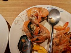 -星伦多自助料理(江阴万达店)