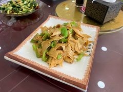-老舅老蒙肉饼非遗店(一店)