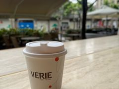 -VERIE BAKEHOUSE