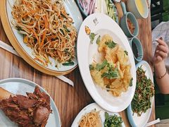 -合合春饼(潘家园店)