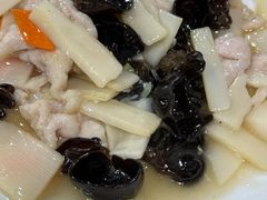 -石饮红星包子(中山路店)