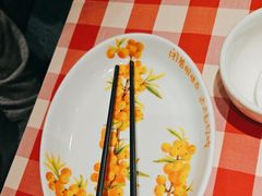 -西贝(太原万象城店)