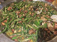 -嘎嘎鸭脑壳(蜀汉路店)