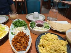 -老昌春饼(中央大街店)