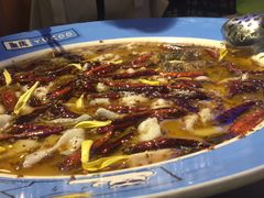 -鱼库·不仅是一家烤鱼店(车公庙店)