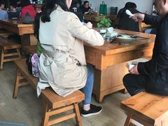 大堂-丁丁猫重庆小面(徐州路店)