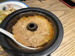 -茄子恰恰·新云南小炒(坪山益田店)