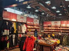 -法雅体育工厂店(皂君庙路店)