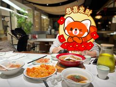 -风味小馆(天目湖宾馆店)