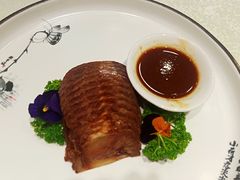 -太极·粤菜餐厅(亚运村鸟巢店)