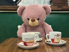 -芙蕾哥哥souffle