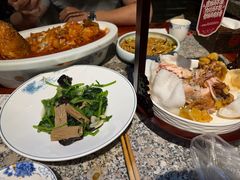 -并州大牌档之醉轻尘