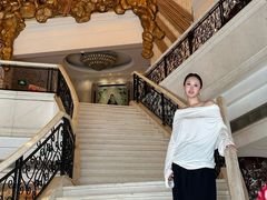 -金泽大酒店·卢塞恩餐厅·年夜饭春节连市