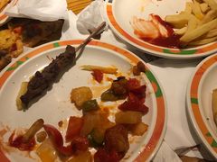 -比格比萨自助(花园路店)