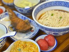 -孙盛兴奥灶面馆·蟹黄面·三虾面(山塘街总店)