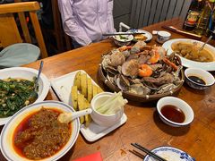 -旺角小渔村·海肠捞饭开创者(环山路店)