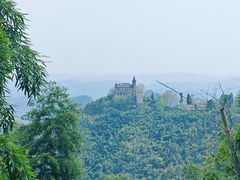 -莫干山风景区