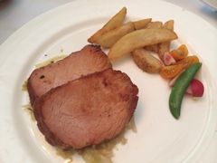 iphone_upload_pic-成桂西餐厅·42年的味道(五大道疙瘩楼店)