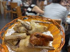 -皇鸽餐厅(五桂山分店)