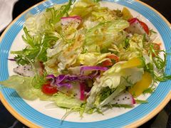 色拉-锡和无锡菜(景丽苑店)