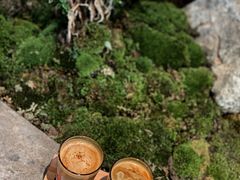 -Metal hands·铁手咖啡