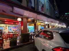 -大茄来海鲜餐厅(亚洲城分行)