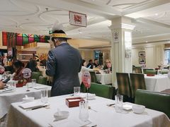 -大鸭梨烤鸭(左家庄店)