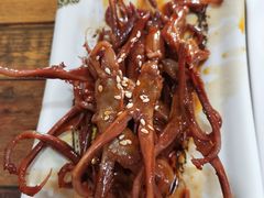 -掌上鲜(南顺城街店)