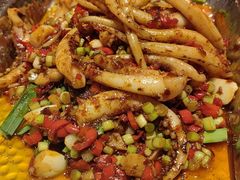 -辣可可·小炒黄牛肉(望京凯德MALL店)