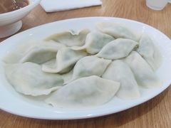 -喜家德虾仁水饺(北站店)