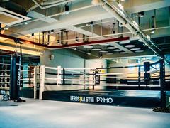 -花环泰拳·勒德斯拉泰拳馆(静安店)