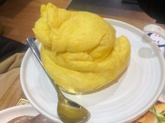 嫩炒鸡蛋-姥姥家春饼店(佳亿时尚广场店)
