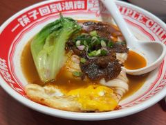 -72街荷叶饭(丽影广场店)