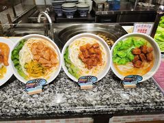 -大食代美食广场(迪士尼小镇店)