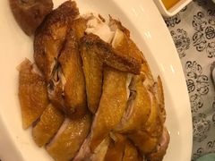 -客家汇·客家传承菜(水库店)
