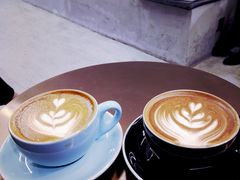 -星巴克(中远两湾城店)