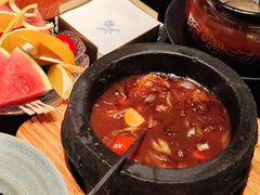 -瓷忆·瓷文化餐厅(上海店)