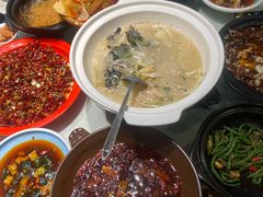 -常和州·夜宵大排档(常州单店)