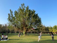 -白沙门生态公园