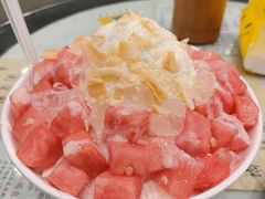 -荔芳传统糖水铺