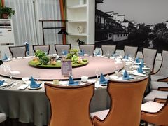 -香山湖渔家大院