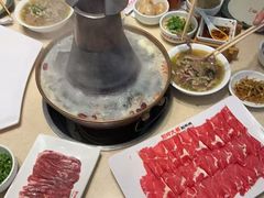 -阳坊大都涮羊肉(阳坊总店)