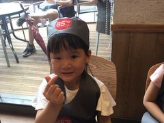 -85度C(东莞常平新南街店)