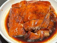 -金陵家宴·金陵春·南京菜(夫子庙店)