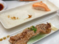 牛肉寿喜烧-元气寿司(金光华店)