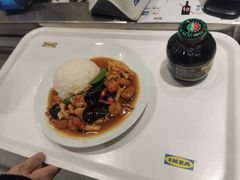 -宜家·瑞典风味餐厅(四元桥店)